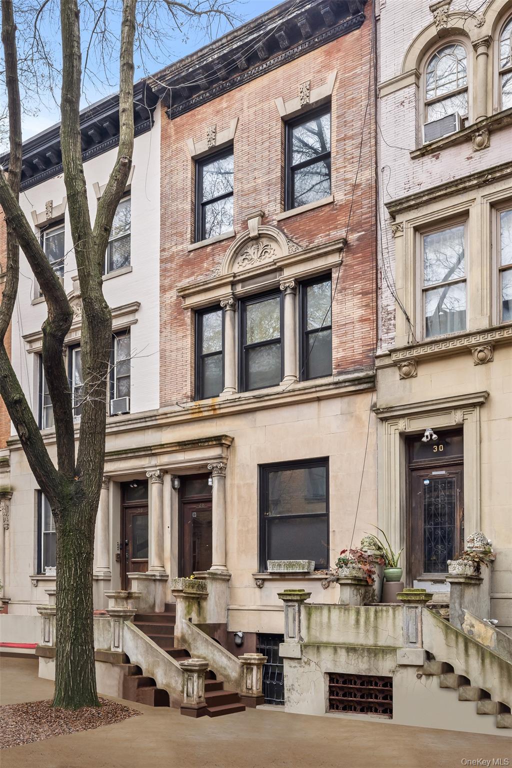 28 Hamilton Terrace